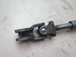 Кардан рулевой, ориг. номер D8080EY10B, Nissan Qashqai 2006-2010