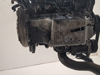 Двигатель (ДВС на разборку), Opel Astra 2006-2014