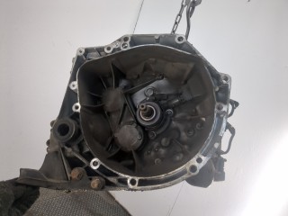 КПП - робот Citroen C4 Picasso 2006-2013