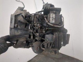 КПП - робот, Citroen C4 Picasso 2006-2013