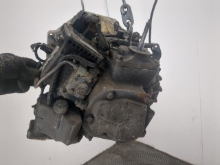 КПП - робот, Citroen C4 Picasso 2006-2013