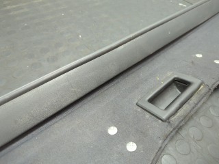 Шторка багажника, ориг. номер 8200561479, Renault Espace 4 2006-2012