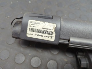 Шторка багажника, ориг. номер 8200561479, Renault Espace 4 2006-2012