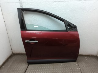 Дверь боковая (легковая) правая передняя, ориг. номер 801006560R, Renault Megane 2006-2009