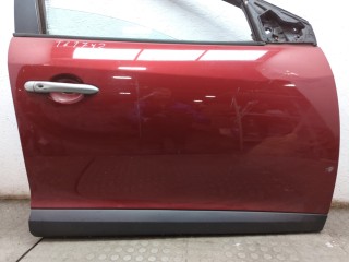 Дверь боковая (легковая) правая передняя, ориг. номер 801006560R, Renault Megane 2006-2009