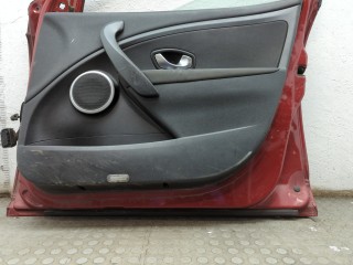 Дверь боковая (легковая) правая передняя, ориг. номер 801006560R, Renault Megane 2006-2009