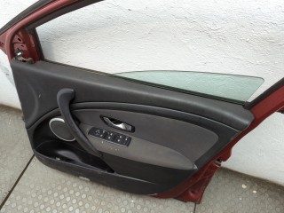 Дверь боковая (легковая) правая передняя, ориг. номер 801006560R, Renault Megane 2006-2009