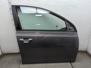 Дверь боковая (легковая) правая передняя, Volkswagen Golf 6 2008-2012