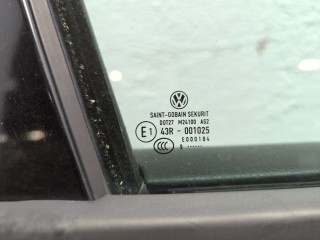 Дверь боковая (легковая) правая передняя, ориг. номер 5K4831056H, Volkswagen Golf 6 2008-2012