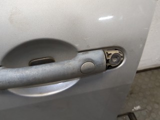 Дверь боковая (легковая) левая передняя, ориг. номер 7751473728, Renault Megane 2006-2009