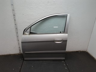Дверь боковая (легковая) левая передняя, KIA Picanto 2004-2007