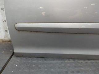 Дверь боковая (легковая) левая передняя, KIA Picanto 2004-2007