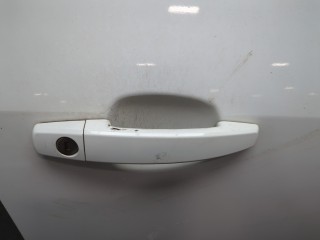 Дверь боковая (легковая) правая передняя, Opel Insignia 2008-2013