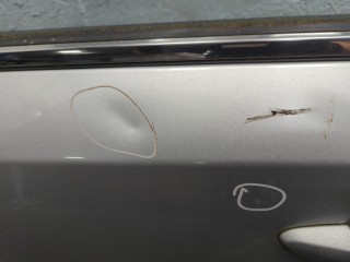 Дверь боковая (легковая) левая передняя, KIA Magentis 2008-2010