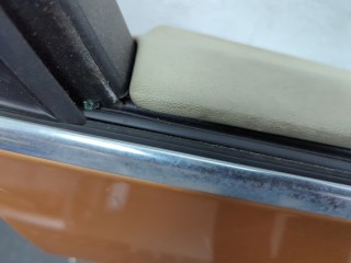 Дверь боковая (легковая) правая передняя, Volvo S60 2004-2010
