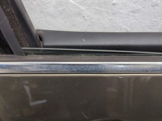 Дверь боковая (легковая) правая передняя, Ford Galaxy 2006-2010