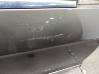 Дверь боковая (легковая) правая передняя, Ford Galaxy 2006-2010