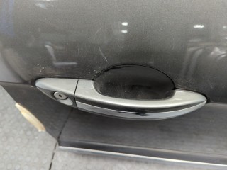 Дверь боковая (легковая) правая передняя, Ford Galaxy 2006-2010