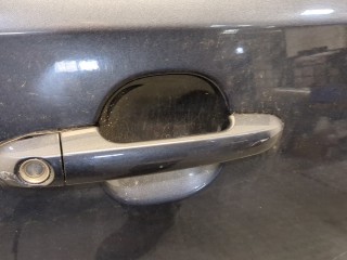 Дверь боковая (легковая) правая передняя, KIA Cee'd 2006-2010