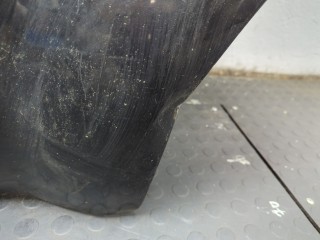 Дверь боковая (легковая) левая задняя, Nissan Pathfinder 2004-2010