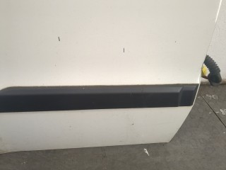 Дверь боковая (легковая) правая задняя, KIA Soul 2008-2011