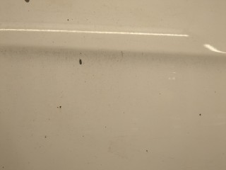 Дверь боковая (легковая) правая задняя, KIA Soul 2008-2011