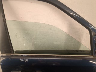 Дверь боковая (легковая) правая передняя, Land Rover Freelander 2 2006-2010