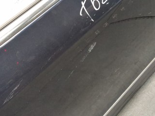 Дверь боковая (легковая) правая передняя, ориг. номер 3C4831056J, Volkswagen Passat 2005-2010