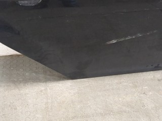 Дверь боковая (легковая) правая задняя, ориг. номер 2172759, PBM51A24630BF, Ford Focus 2011-2015