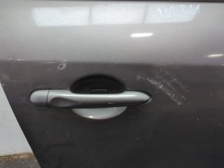 Дверь боковая (легковая) правая передняя, ориг. номер 801006560R, Renault Megane 2008-2014