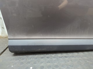 Дверь боковая (легковая) правая передняя, ориг. номер 801006560R, Renault Megane 2008-2014