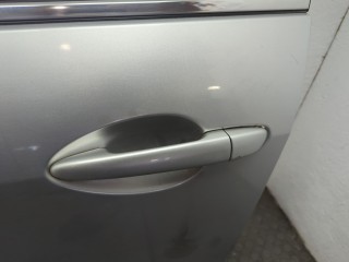 Дверь боковая (легковая) левая передняя, Mazda 6 2007-2010