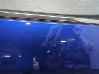 Дверь боковая (легковая) правая передняя, Mazda 6 2007-2010