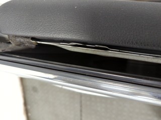 Дверь боковая (легковая) правая передняя, Mazda 6 2007-2010