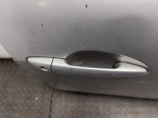 Дверь боковая (легковая) правая передняя, Mazda 6 2007-2010