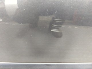 Дверь боковая (легковая) левая передняя, Nissan Almera 2002-2006