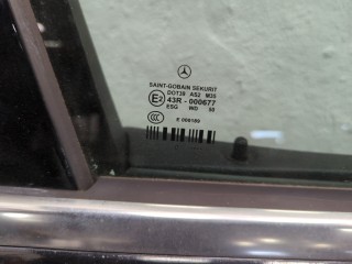 Дверь боковая (легковая) правая передняя, Mercedes E W212 2009-2013