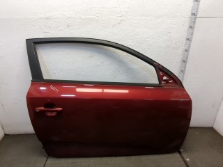 Дверь боковая (легковая) правая передняя, KIA Cee'd 2006-2010