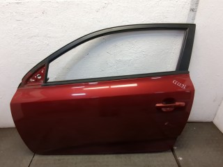 Дверь боковая (легковая) левая передняя, KIA Cee'd 2006-2010