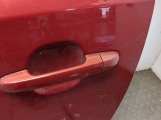 Дверь боковая (легковая) левая передняя, KIA Cee'd 2006-2010