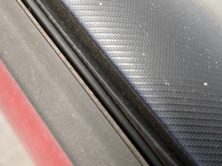 Дверь боковая (легковая) левая передняя, KIA Cee'd 2006-2010