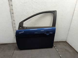 Дверь боковая (легковая) левая передняя Ford Focus 2007-2011
