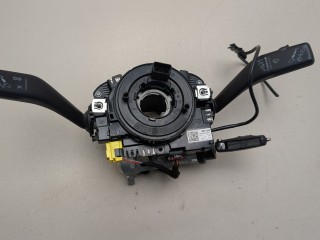 Шлейф руля, ориг. номер 5K0953569E, Volkswagen Tiguan 2006-2011