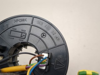 Шлейф руля, ориг. номер A1634600149, Mercedes ML W163 1997-2001