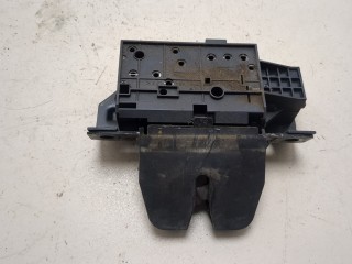 Замок багажника, ориг. номер 13178192, Opel Vectra 2005-2008