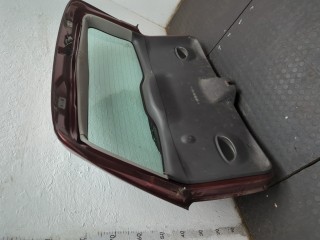 Замок багажника, Ford Focus 2001-2005