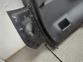 Замок багажника, Citroen C3 picasso 2008-2012