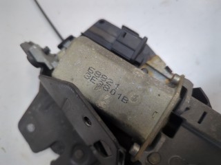 Замок багажника, BMW X5 E53 2003-2006