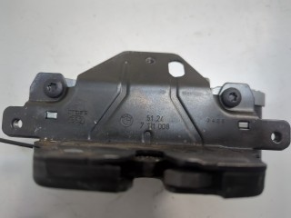 Замок багажника, BMW X5 E53 2003-2006