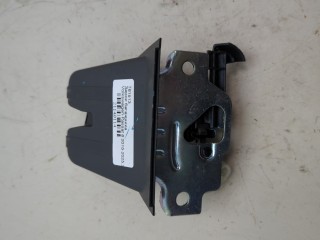 Замок багажника, ориг. номер 5TA827505D, Volkswagen Passat 8 2014-2021